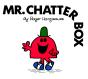 Mr. Chatterbox - Preview