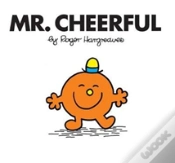 Capa do artigo Mr. Cheerful