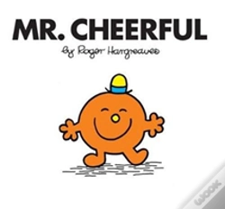Capa do artigo Mr. Cheerful
