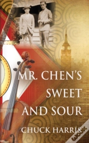 Capa do artigo Mr. Chen