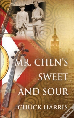 Capa do artigo Mr. Chen'S Sweet And Sour