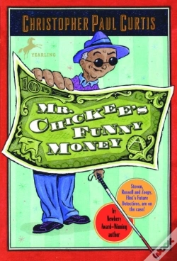 Capa do artigo Mr. Chickee'S Funny Money