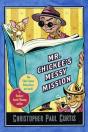 Mr. Chickee'S Messy Mission - Preview