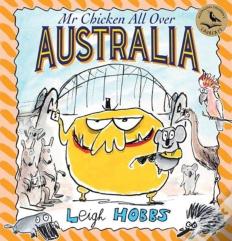 Mr Chicken All Over Australia