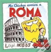 Capa do artigo Mr Chicken Arriva A Roma