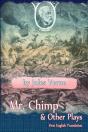 Mr. Chimp & Other Plays - Preview