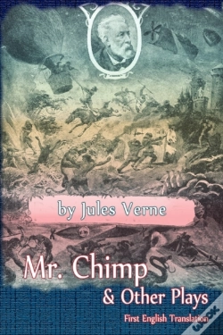 Capa do artigo Mr. Chimp & Other Plays