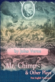 Capa do artigo Mr. Chimp & Other Plays