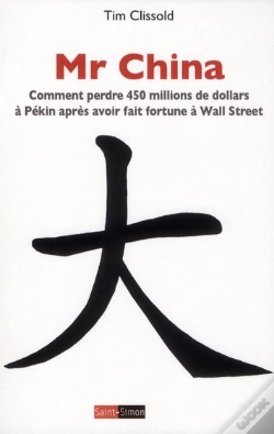 Capa do artigo Mr China
