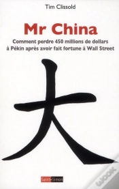Capa do artigo Mr China