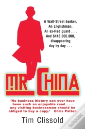 Capa do artigo Mr. China