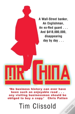Capa do artigo Mr. China