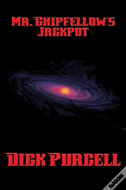 Capa do artigo Mr. Chipfellow'S Jackpot