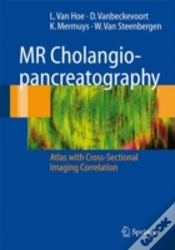 Capa do artigo Mr Cholangiopancreatography
