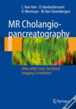 Capa do artigo Mr Cholangiopancreatography
