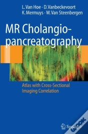 Capa do artigo Mr Cholangiopancreatography