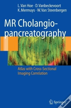 Capa do artigo Mr Cholangiopancreatography