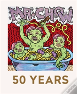 Capa do artigo Mr Chow