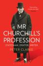 Mr Churchill'S Profession - Preview