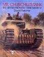 Mr. Churchill'S Tank - Preview