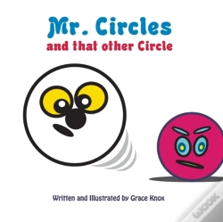 Capa do artigo Mr. Circles And That Other Circle