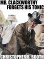 Mr. Clackworthy Forgets His Tonic - Preview