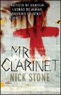 Mr Clarinet - Preview