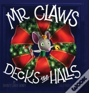 Capa do artigo Mr. Claws Decks The Halls