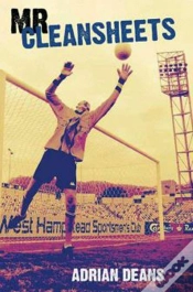 Capa do artigo Mr Cleansheets