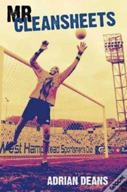 Capa do artigo Mr Cleansheets