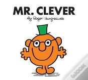 Capa do artigo Mr. Clever