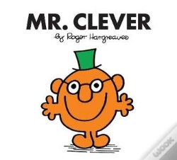 Capa do artigo Mr. Clever