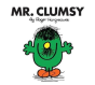 Mr. Clumsy - Preview