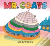 Capa do artigo Mr. Coats