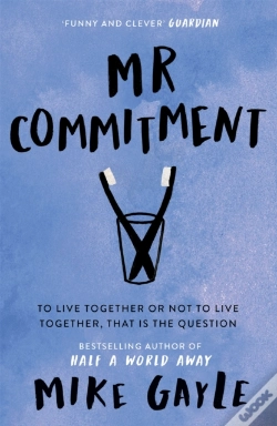 Capa do artigo Mr Commitment