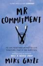 Mr Commitment - Preview