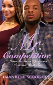 Capa do artigo Mr. Competitive