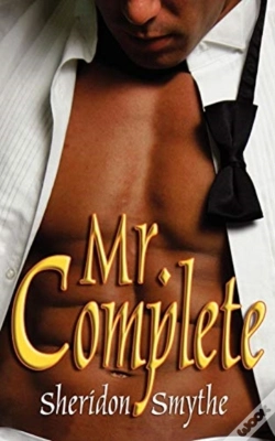 Capa do artigo Mr. Complete
