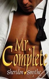 Capa do artigo Mr. Complete