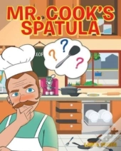 Mr. Cook'S Spatula