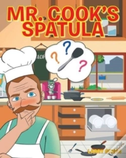 Capa do artigo Mr. Cook'S Spatula