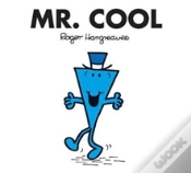 Capa do artigo Mr. Cool