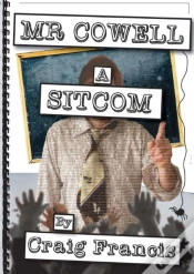 Capa do artigo Mr Cowell