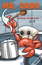 Capa do artigo Mr. Crab
