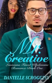 Mr. Creative