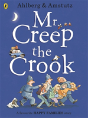 Mr Creep The Crook - Preview