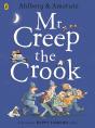 Mr Creep The Crook - Preview