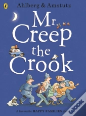 Mr Creep The Crook