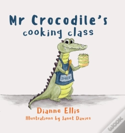 Capa do artigo Mr Crocodile'S Cooking Class