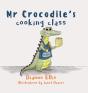 Mr Crocodile'S Cooking Class - Preview